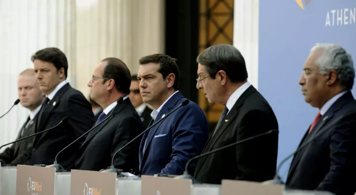 Επίθεση Όλ. Γεροβασίλη στα κανάλια επειδή δεν «έπαιξαν» το show Τσίπρα