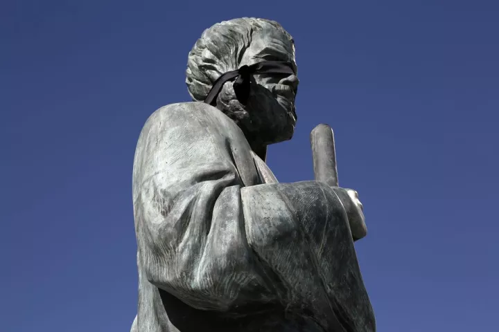 Απελευθερωμένο δημόσιο πανεπιστήμιο και προδευτικός πατριωτισμός