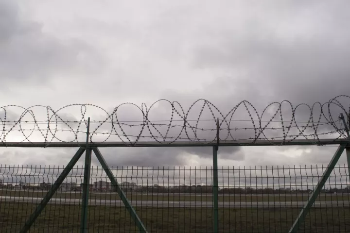 Θάνος Βερέμης: Ανησυχώ για το ευρωπαϊκό μας μέλλον…