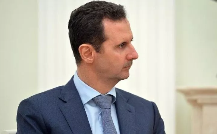 Μήνυση κατά του Άσαντ για τον θάνατο αμερικανίδας δημοσιογράφου