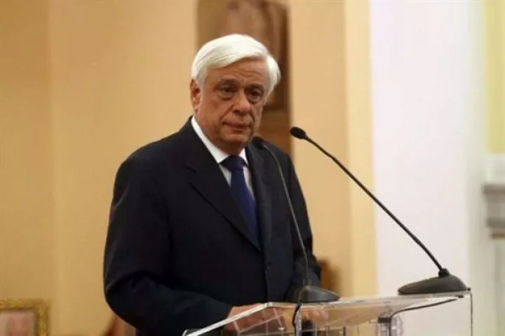 Προκόπης Παυλόπουλος: «Ταχύτητες στην Ευρώπη δεν υπάρχουν» 