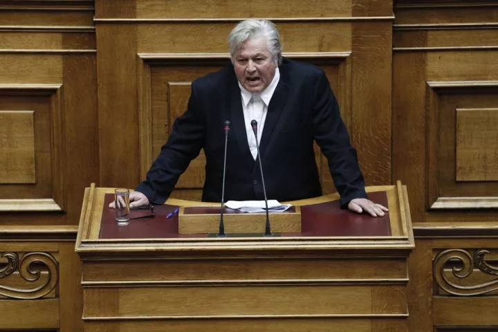 Θ. Παπαχριστόπουλος: Πονάμε περισσότερο από οποιονδήποτε άλλον, για αυτά που τραβάει ο κόσμος