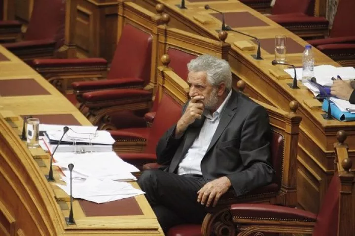 Θ. Δρίτσας: Με λάθος ύφος η επιστολή της Cosco
