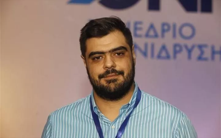 Αφήστε το "νέο" ήσυχο