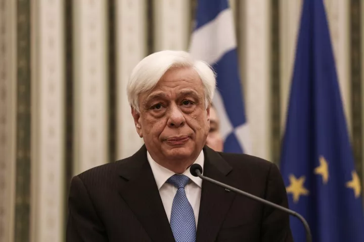 Πρ. Παυλόπουλος: Επιτακτικό το χρέος υπεράσπισης της Δημοκρατίας 50 χρόνια μετά το πραξικόπημα