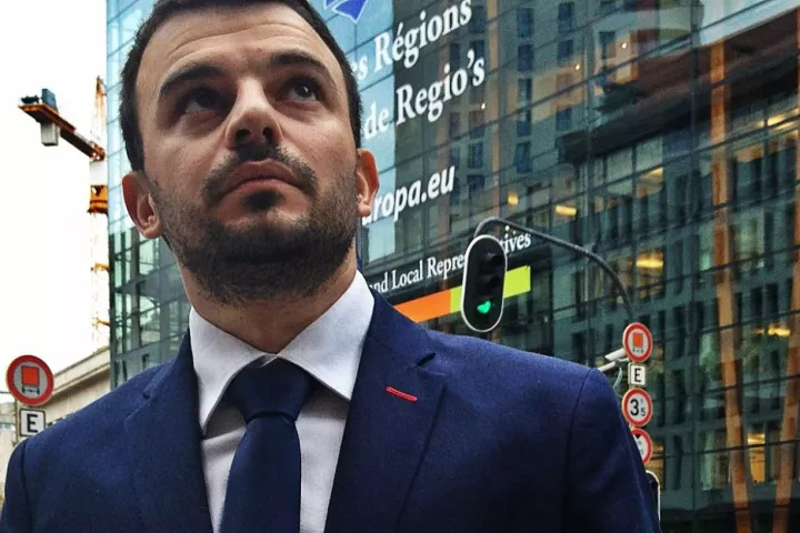 Η ήττα που δε θες