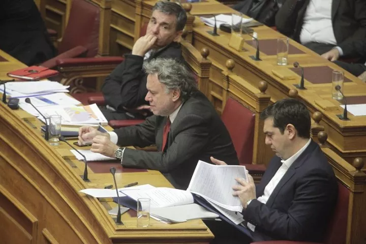 Η τελευταία κίνηση της κυβέρνησης