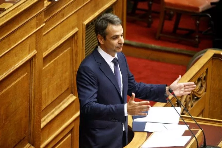 ΝΔ: Μετά τη "νίκη" στη Βουλή, έμφαση στο πρόγραμμα του κόμματος και σε περιοδείες
