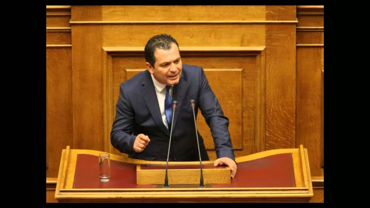 Ατέρμονη αιχμαλωσία κοινωνίας και οικονομίας