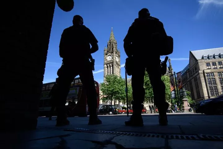 Η Ισλαμική Τρομοκρατία και οι ενοχικές αυταπάτες της Δύσης