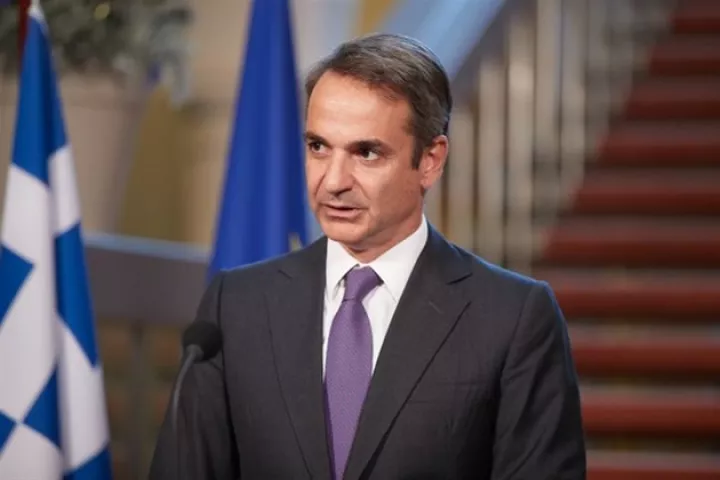 Κυρ. Μητσοτάκης: Η Ελλάδα αποκτά σύγχρονους και αποτελεσματικούς ποινικούς κώδικες