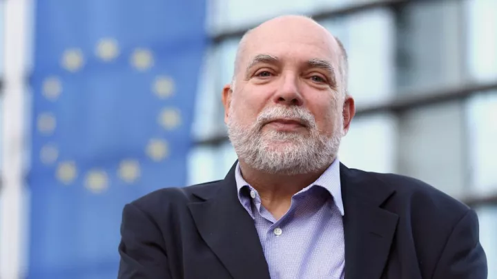 Τ. Bίζερ: Μεγάλο βήμα προς τα εμπρός η μεταρρύθμιση του ασφαλιστικού