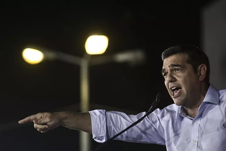 Ι. Γρυσπολάκης: «Ο σημερινός πρωθυπουργός αποτελεί κακέκτυπο του Α. Παπανδρέου»