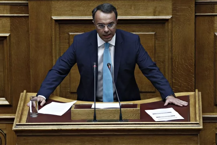 Χρ. Σταϊκούρας: Να μην μασκαρεύει άλλο η κυβέρνηση την αλήθεια, οι Απόκριες πέρασαν