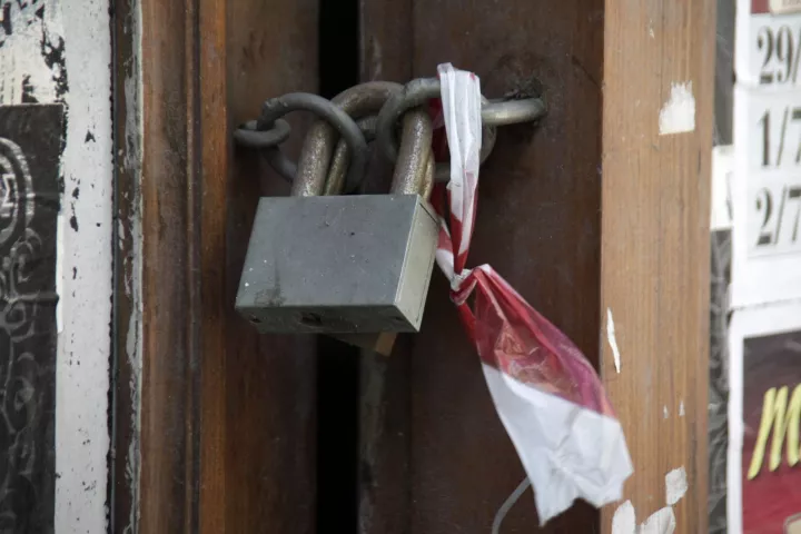 Ναυάγιο στον ΔΟΛ με Σαββίδη - Προς πτώχευση το Συγκρότημα