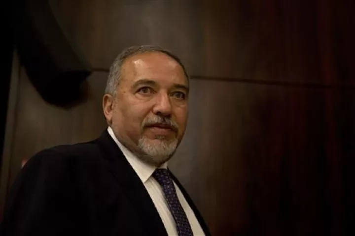 Ισραήλ: Οι ισραηλινοί άραβες βουλευτές της Κνέσετ είναι «εγκληματίες πολέμου» 