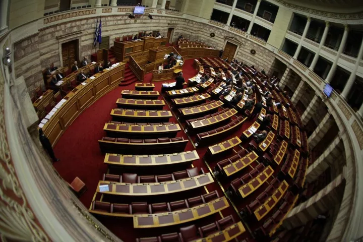 «Τραυματίας» μνημονιακού πολέμου