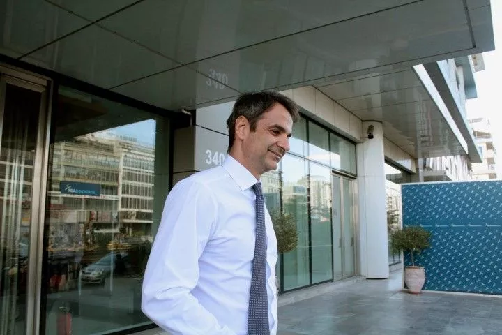 Νέα Δημοκρατία: Είναι οι χειρότεροι διαπραγματευτές