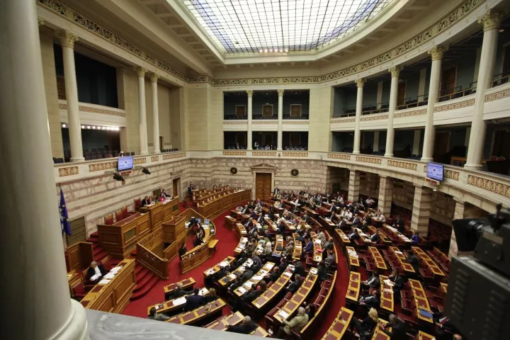 Ένα δισ. ευρώ ετησίως κοστίζει η μη ολοκλήρωση του Κεντρικού Ηλεκτρονικού Μητρώου Δημοσίων Συμβάσεων
