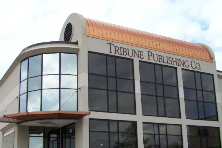 Αυξάνει την προσφορά εξαγοράς της Tribune Publishing η Gannett 