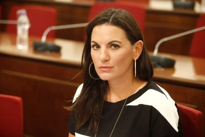 Όλ. Κεφαλογιάννη: Ο διαγωνισμός έγινε με διαπλοκή με το τραπεζικό σύστημα