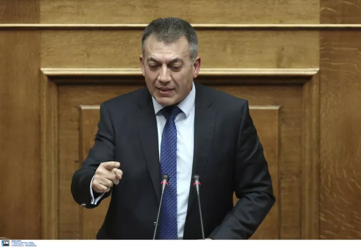 Γ. Βρούτσης: Βόμβα στα θεμέλια του νόμου Κατρούγκαλου τυχόν απόφαση του ΣτΕ
