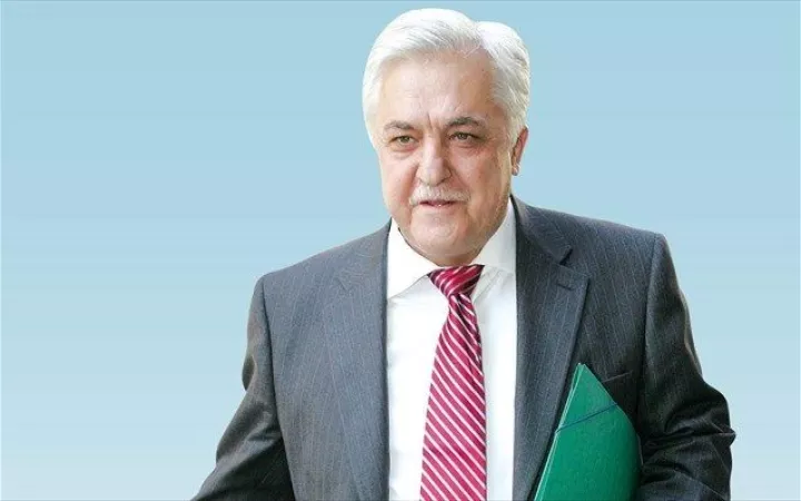 Αλ. Παπαδόπουλος: Η διευθέτηση του χρέους θα συναρτηθεί από ένα μεγάλο μνημόνιο