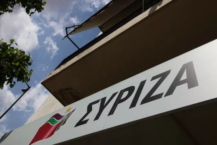 Συνεδριάζει την Τρίτη η Κ.Ο. του ΣΥΡΙΖΑ στη σκιά των εξελίξεων 
