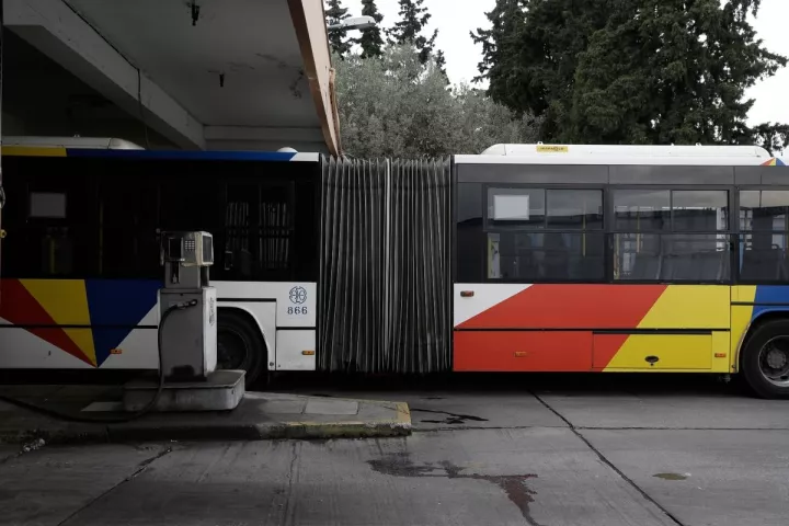 ΟΑΣΘ: Με εξώδικο ζητούν το υπόλοιπο του μερίσματός τους παλιοί μέτοχοι