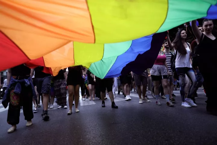 Έμφυλες ταυτότητες: Υπάρχει «ενδιάμεσο» φύλο;