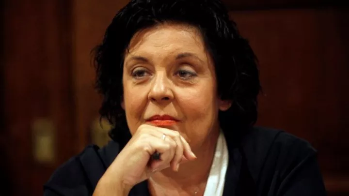 Λιάνα Κανέλλη: Ο Αλέξης Τσίπρας, συνεπέστατος οπορτουνιστής καριερίστας! 