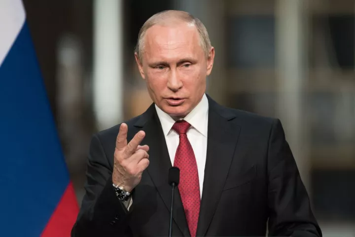 Διαβεβαίωση Κρεμλίνου ότι ο Vl. Putin δεν επηρεάστηκε από τον πρώην σύμβουλο του D. Trump, M. Flynn 