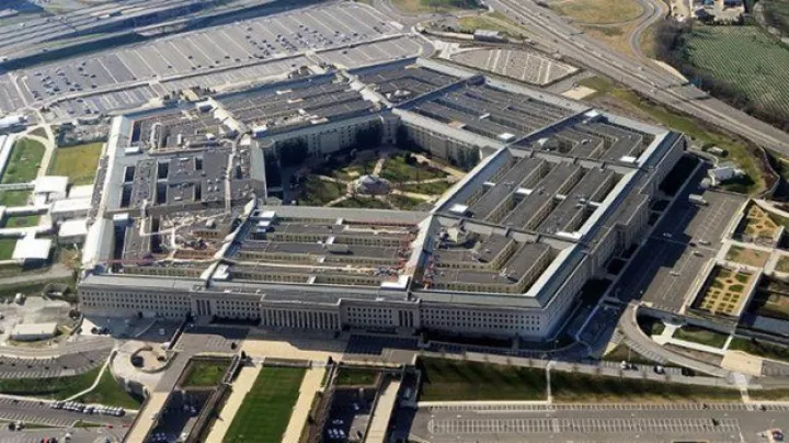 Πεντάγωνο: «Όχι» στην παράδοση των F-35, αν αγοράσει η Άγκυρα τους S-400