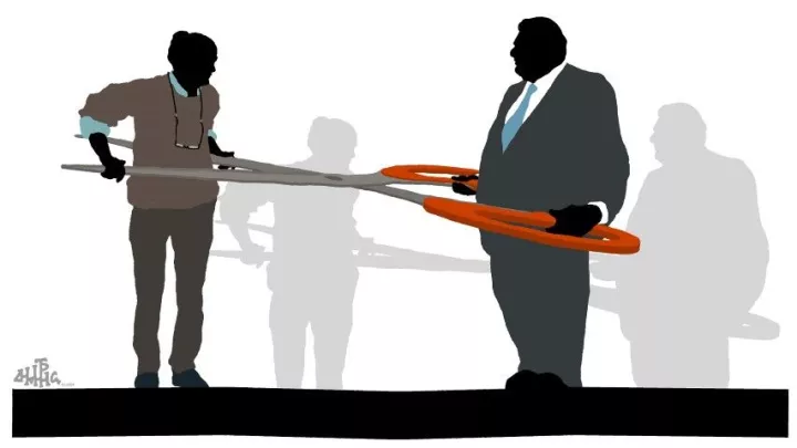 H δίκη του Ανδρέα Πετρουλάκη