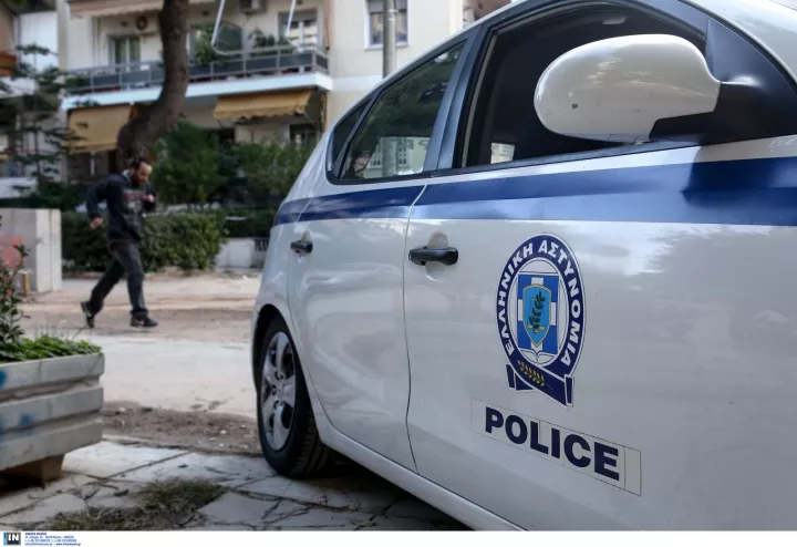 Θεσσαλονίκη: Εντοπίστηκαν πέντε χειροβομβίδες σε σπίτι 