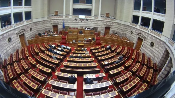 Εξηγήσεις από τον Ν. Κοτζιά ζητά η Νέα Δημοκρατία