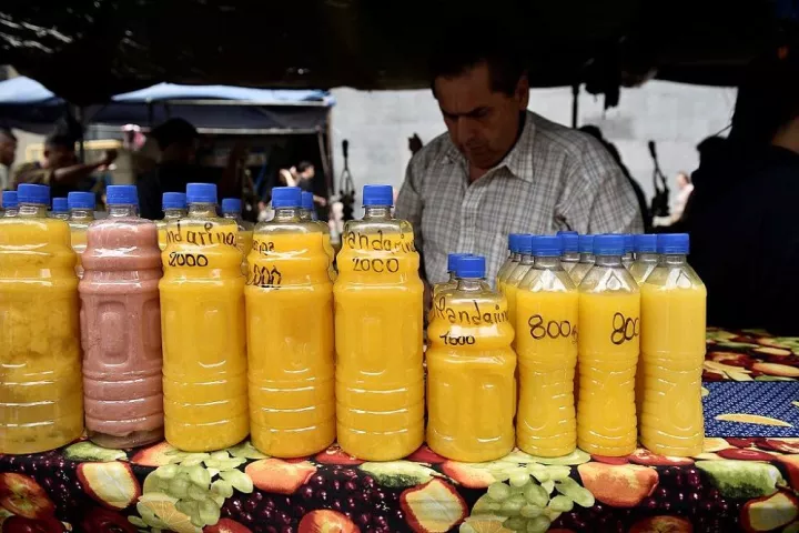Τα πράγματα ζορίζουν επικίνδυνα