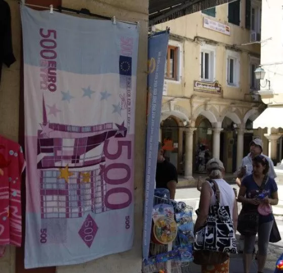 Απόσυρση του 500ευρου συζητά σήμερα η ΕΚΤ