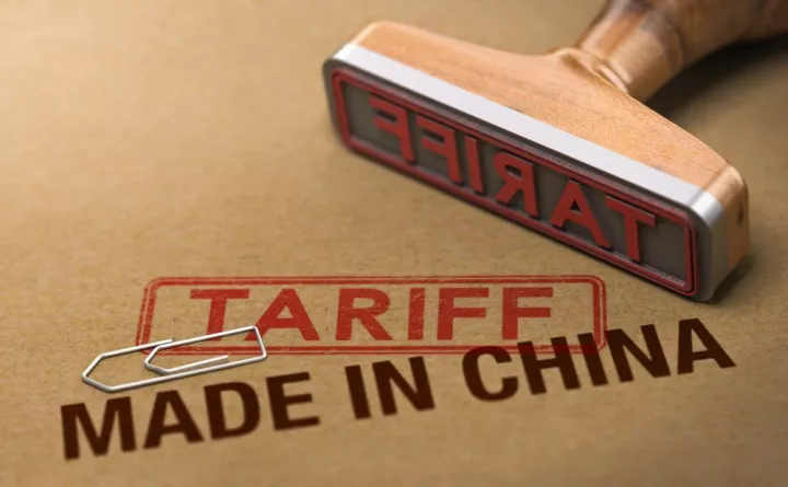 Σε περιδίνηση μπαίνει το «Made in China»