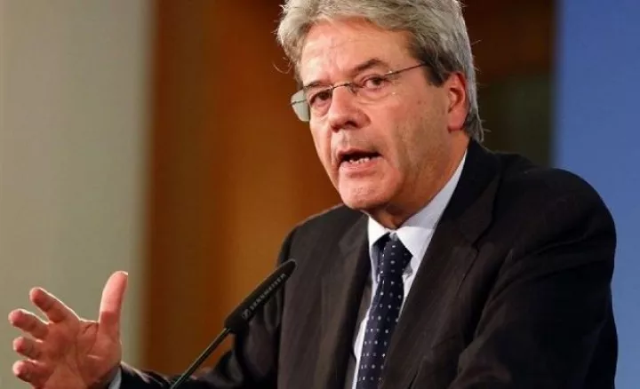 Π. Τζεντιλόνι: Δεν θα δεχθούμε την επιβολή μέτρων που θα δημιουργήσουν προβλήματα στην οικονομία
