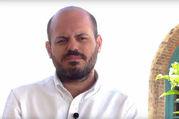 Αυτό που βλέπουμε στο προσφυγικό είναι η κορυφή του παγόβουνου