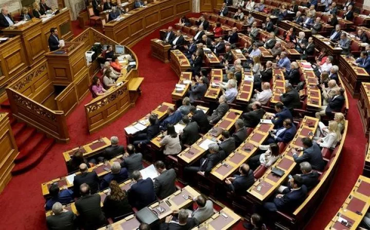 Κριτική από τους «53» για τους ΑΝΕΛ - Η συγκυβέρνηση μετατρέπεται σε ομηρία