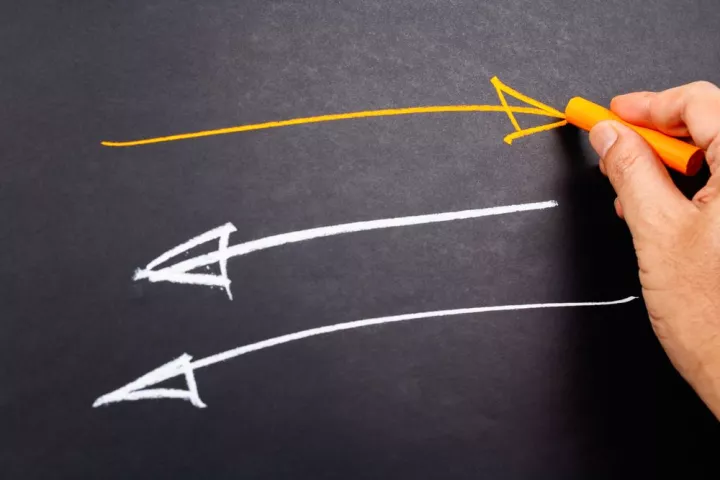 Και τώρα πού πηγαίνουμε;