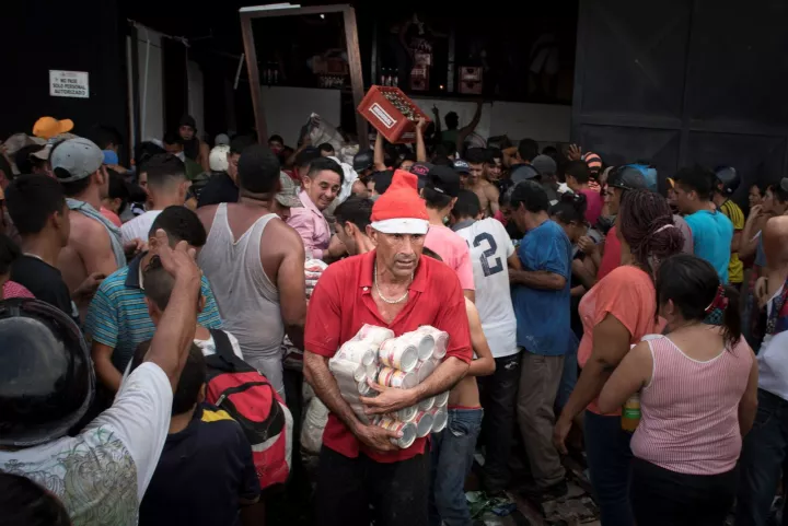 Μιχάλης Μασουράκης: «Η Βενεζουέλα θα ωχριά μπροστά στην Ελλάδα της δραχμής»!