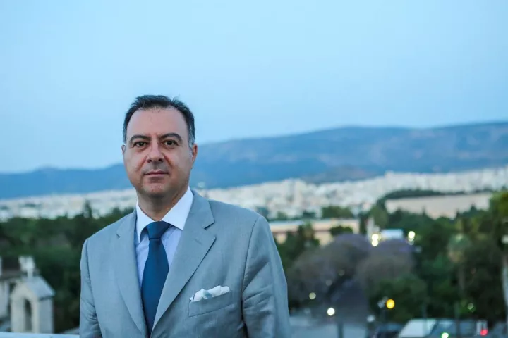 Λεφτά –ελληνικά– υπάρχουν!