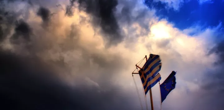 Γιατί το Grexit δεν μπορεί να σώσει την Ελλάδα – Πώς θα έρθει η ανάκαμψη εντός ευρώ