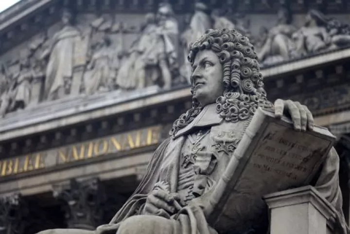 Abel Hermel: Η Ελλάδα οφείλει να αναπροσαρμοστεί στο ευρωπαϊκό σύστημα 