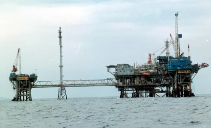 Στην αγορά του Λονδίνου εισέρχεται η Energean