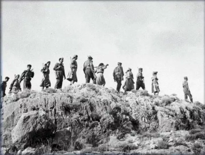 Αριστερά, Εμφύλιος και Πόλεμοι Μνήμης