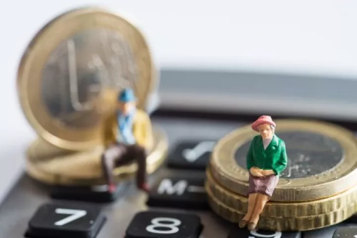 Μειωμένες έως και 30% οι νέες συντάξεις με το νόμο Κατρούγκαλου